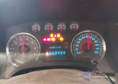 2010 Ford F-150 Stx/Xl/Xlt из США, поврежденный, VIN 1FTEX1E86AKE52689